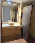 Baño de alta gama