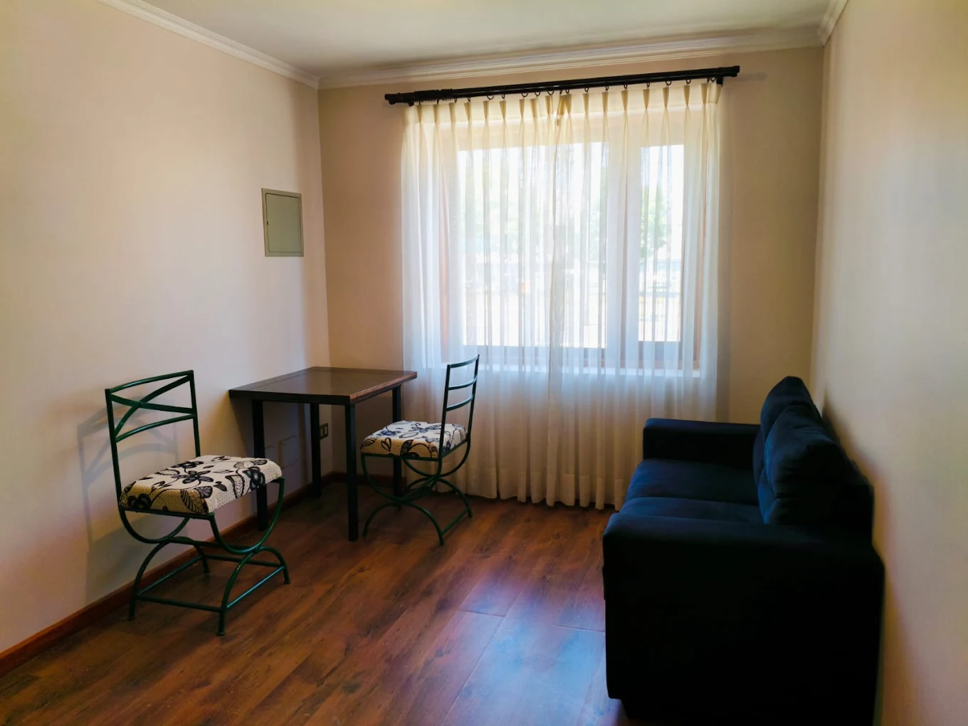 Suite Ejecutiva Premium
